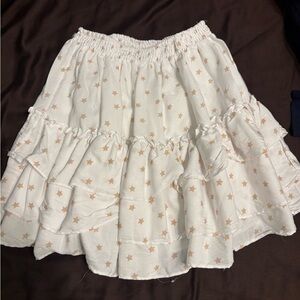 Storia star skirt